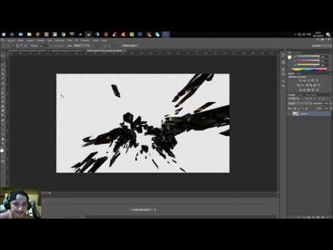 º Tutorial Photoshop - Como criar um avatar, para fórum e etc.