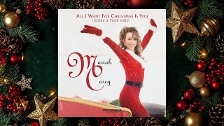 Download Lagu ALL I WANT FOR CHRISTMAS (DIRGGA X YSON EDIT) || Miami Bass MP3