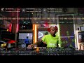 DJ Arch Jnr Jamming On The Pioneer CDJ 3000 Using djay Pro AI With Neural Mix (Volume 2)