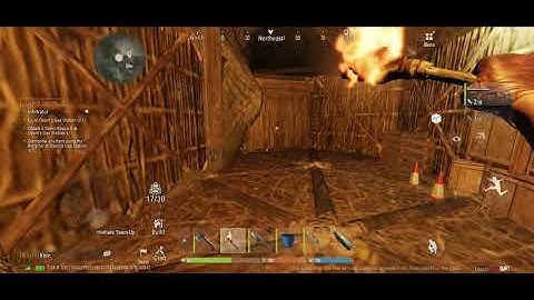 WORLD’S FIRST Underground Cave Base in Rust Mobile 😱 | Full Build Tutorial + Location Reveal 