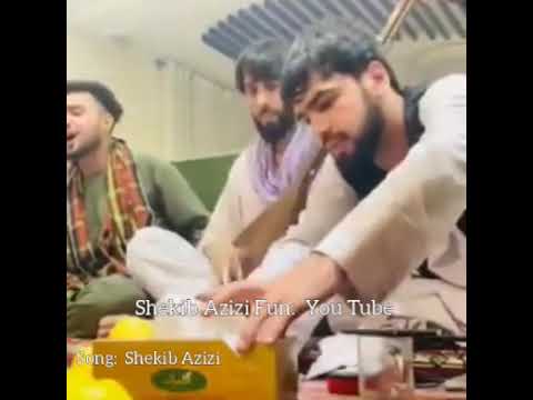 صوفی شعیب شکیب عزیزی ملا وحید آهنگ جدید زنده باشی یارمن آینه وارم ساختی 