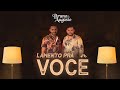 Bruno e augsto  lamento pra voc clipe oficial