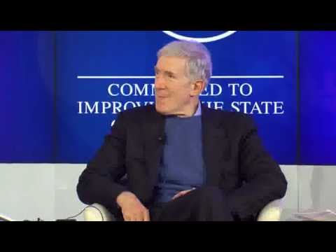 Davos 2012 Al Arabiya The Complications Of The Arab Spring 