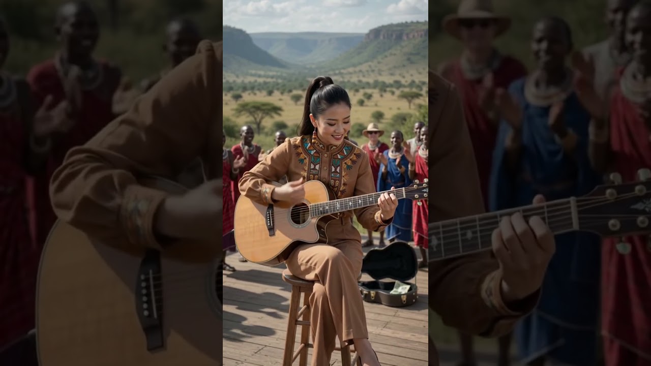 Watch Great Rift Valley melody|肯亞東非大裂谷觀景台的木吉他樂聲|Wimbo wa Bonde Kuu la Ufa la Afrika Mashariki Kenya on YouTube Watch Great Rift Valley melody|肯亞東非大裂谷觀景台的木吉他樂聲|Wimbo wa Bonde Kuu la Ufa la Afrika Mashariki Kenya on YouTube