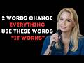 2 Words Older Men Use That Spark Attraction | Female Psychology Explained 💫