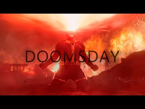Avеngers | Doomsday