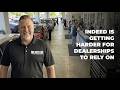 Indeed Is Getting Harder for Dealerships to Rely On | Car Guys, Inc.
