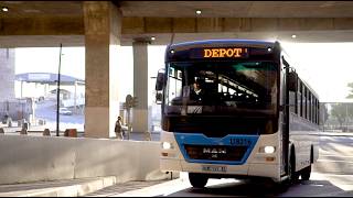 Standard Bank Testimonial Video: Algoa Bus Company