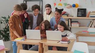 Building a Supportive Study Group#motivation video