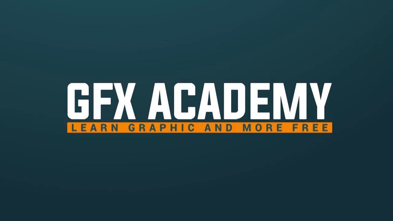 learn graphic designing complete