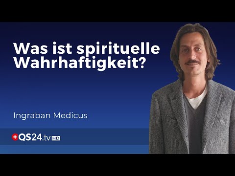 Video: Warum ist Wahrhaftigkeit für sie beide wichtig?