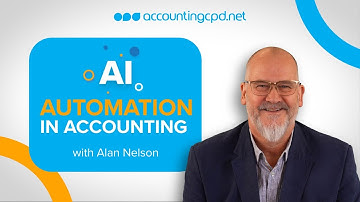 AI Automation in Accounting