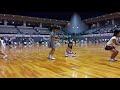 運動会2018