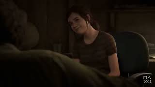 Who’s afraid of little old Ellie? (Taylor Swift x The Last of Us) @MadmansKnowledge