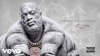 Rick Ross - Porsche GT3 - RS