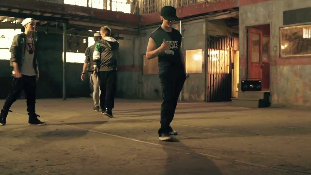 4Count "Good To Be Bad"