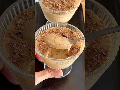 حلو القهوة وفي دقيقة واحدة