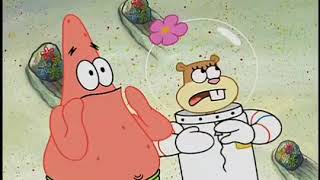 Spongebob Squarepants - No Your Other Bottom