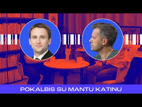 Video: Kaip Atrodo Mantai?