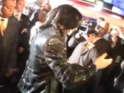 Michael Jackson -One thing tribute