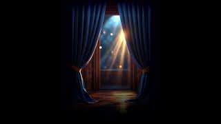 Спектакль жизни #душа #поэтично #стихиожизни