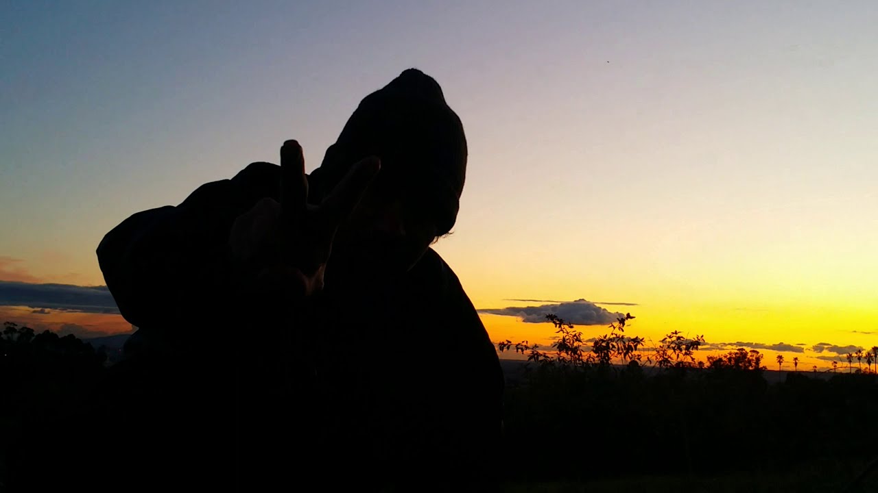 Atardecer en Los Angeles CA - ⛅ Sunset in Los Angeles CA - YouTube