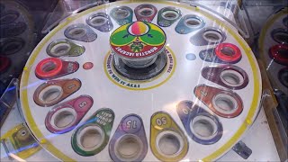 Monster Drop- Monster Jackpot 308!!!
