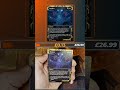 Secrets of Strixhaven Pack Opening — Collector vs Play Boosters! (Ep 1)