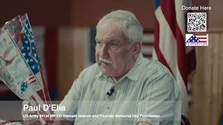 Memorial Day Foundation Commercial Spot