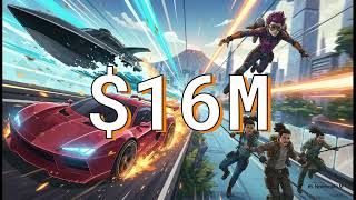 $1 vs $250,000,000 Private Islands! (MrBeast Style Comparison)🤯🤑