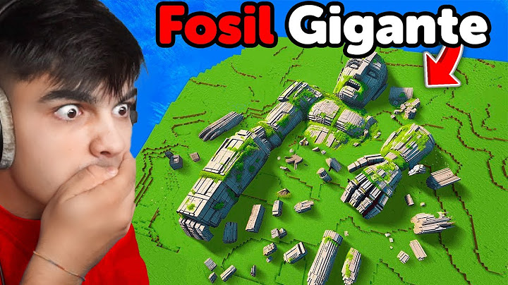 Exploré La Semilla Más Antigua de Minecraft que es Real
