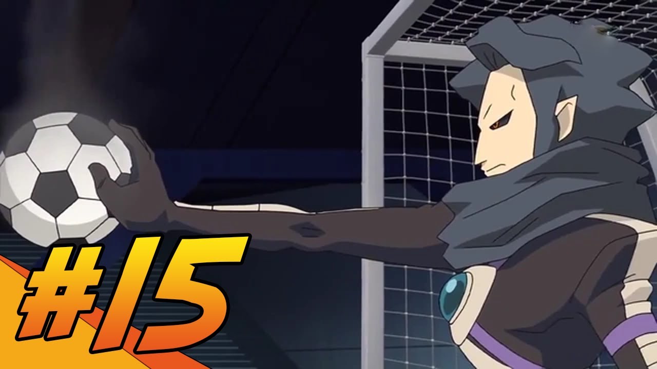 Inazuma Eleven 2 Firestorm Episode 15 Learning To Trust YouTube inazuma-eleven-2-firestorm-episode-15-learning-to-trust-youtube