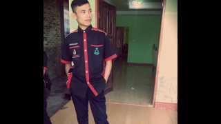 ULIDOS TRIO- diluar jangkauan