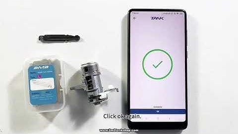 Making HYN14  key blank With 2M2 Tank 2 Pro CNC key cutting machine