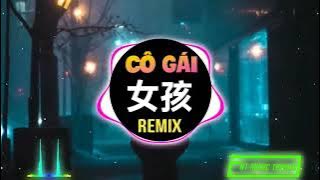 tiktok mashup 2022 颜人中 - 女孩 (DJ抖音版 2021)