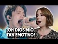 ENTRENADOR VOCAL, PRIMERA REACCIÓN CON DIMASH ADAGIO