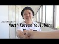 [INTERVIEW] North Korean Escapee YouTuber Answers Your Questions About North Korea