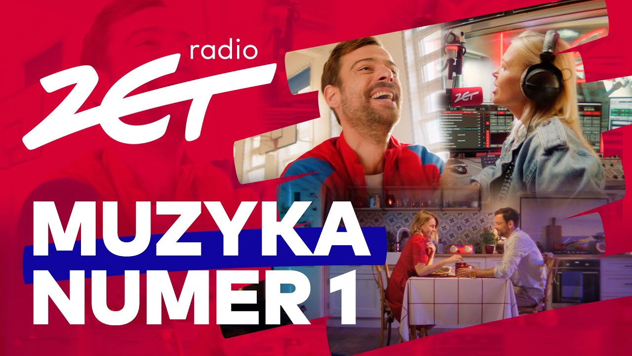 Radio ZET - MUZYKA NR 1