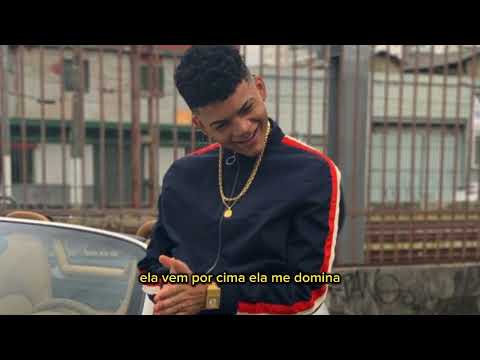 Jovem Dex - Ma Baby 2 *LEGENDADO* (Áudio Oficial)