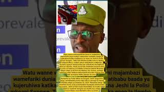 MAJAMBAZI WANNE WAFARIKI SONGWE