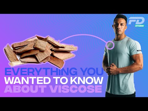 Everything You Need To Know About Viscose (Sportswear Secrets)