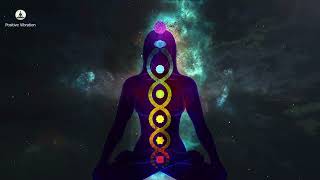 POWERFUL FREQUENCY FOR KUNDALINI AWAKENING l CHAKRA ALIGNMENT MUSIC l SINGING BOWL MEDITATION by Peace of Mind - Positive Vibration 5,036 views 1 year ago 5 hours