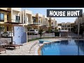 SAHARA MEADOWS 2, DUBAI.  (2Bedroom townhouse tour)