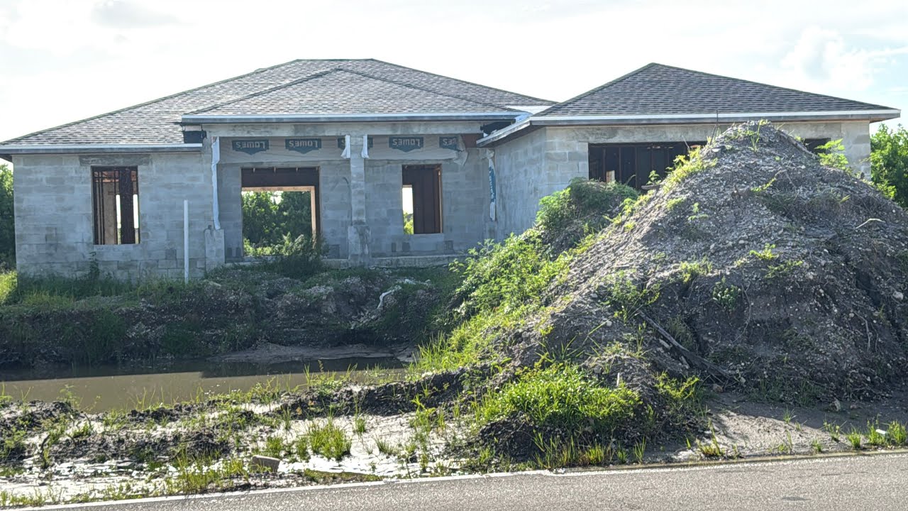 Cape Coral Is Ground Zero For Florida Real Estate Crash! 2025 Nightmare Realtors Are Hiding! 