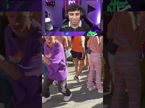 MOSKITÃO PEGOU ATÉ A GRINGA NESSE ROLÊ!!!