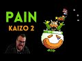 The Epic Sequel to Kaizo Mario World - Barb Plays Kaizo Mario World 2 - No Save State