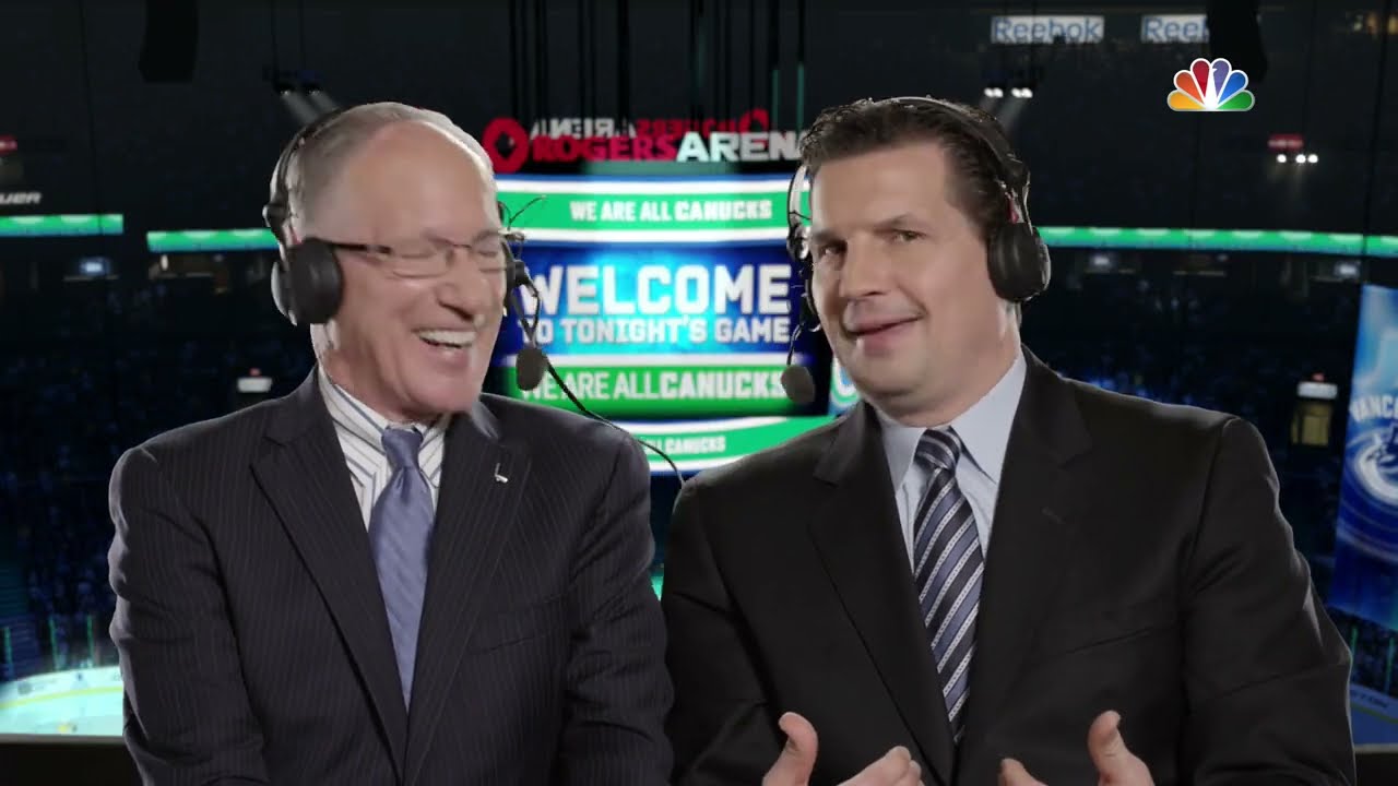 Vancouver Canucks vs Nashville Predators FULL GAME | NHL 18 AI Simulation Gameplay (Xbox One)