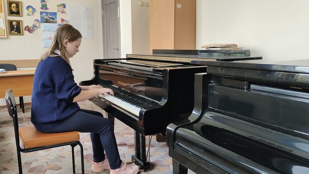 Даниэль Хельбах "Agitation"