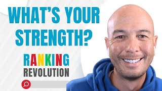 Darkside of Your Greatest Strength | Doug Cunnington | ep19