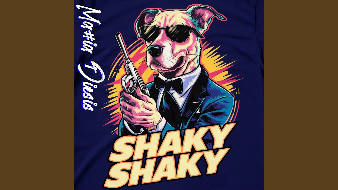 Watch Shaky Shaky on YouTube Watch Shaky Shaky on YouTube